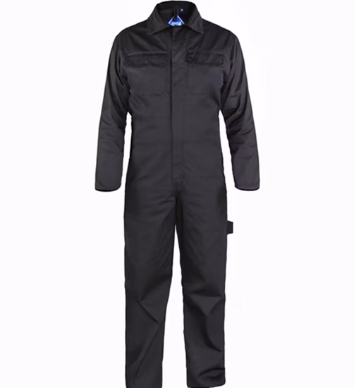 New Style PP Fr Pilot Clear Plastic Coverall