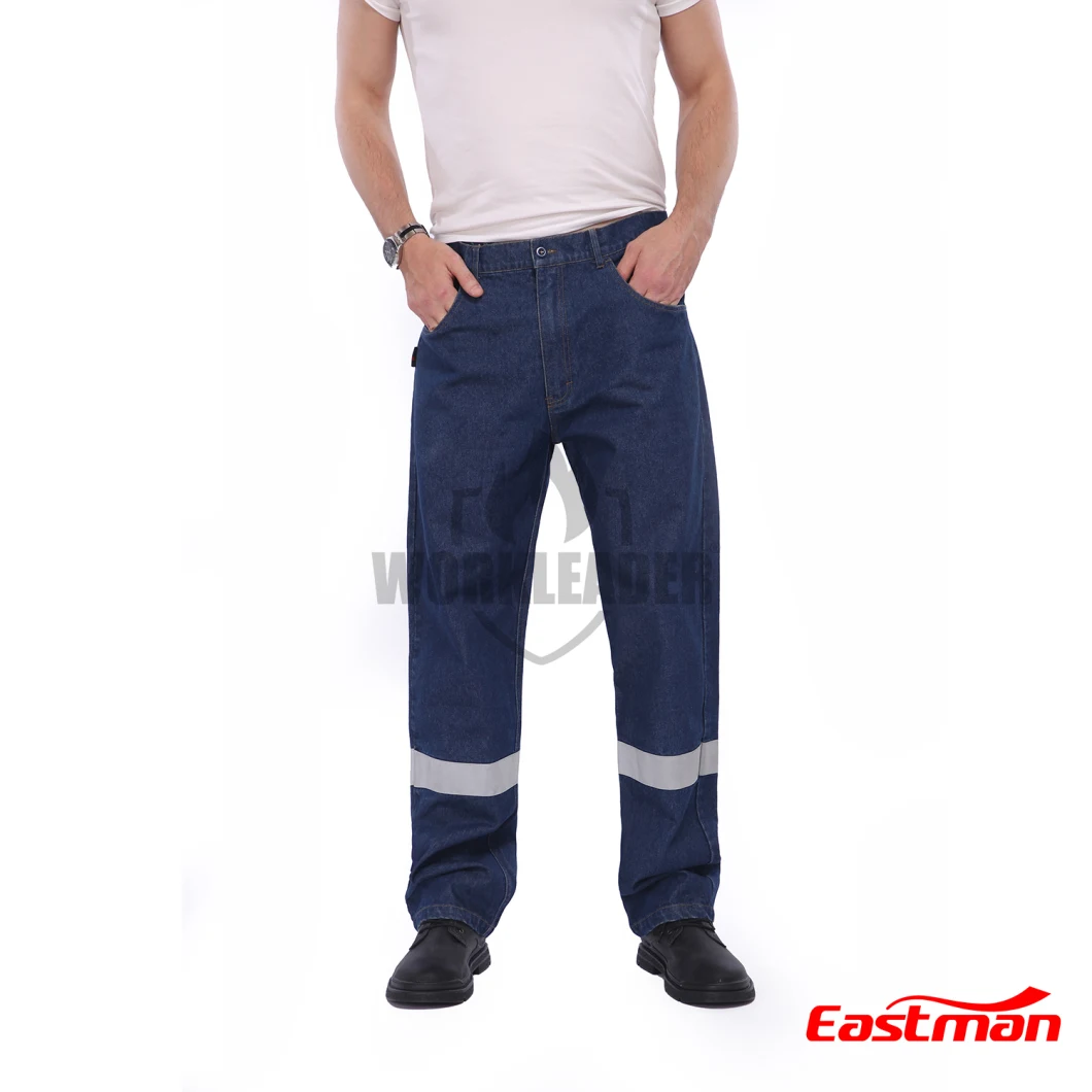 Nfpa 2112 Flame Resistant Workwear Jeans Pants