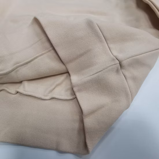 Nfpa2112 HRC Hi-Vis Yellow Fr Hoodie