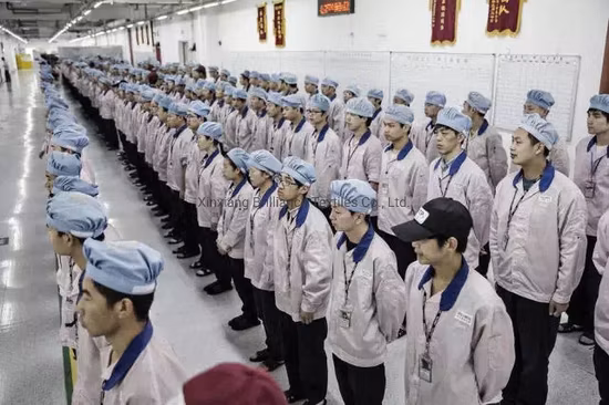 Free Sample High Quality Disposable Lab Coat with Best Price