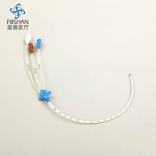 Central Line Color Code Central Venous Catheter CVC Single/Double/Triple Lumen Central Lines ...