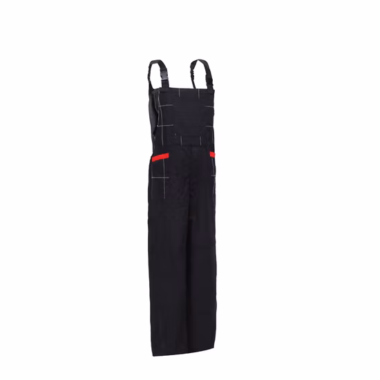 Fr Welders Protective Overalls / Bib and Brace / Bib Pants
