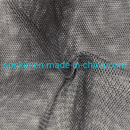 China Manufacturer 250GSM High Temperature Resistance PARA Aramid Fiberglass Cut-Resistant Flame Retardant Garment Fabric
