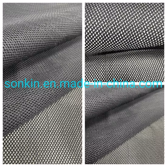 China Manufacturer 250GSM High Temperature Resistance PARA Aramid Fiberglass Cut-Resistant Flame Retardant Garment Fabric