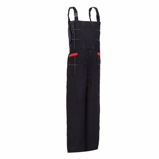 Fr Welders Protective Overalls / Bib and Brace / Bib Pants