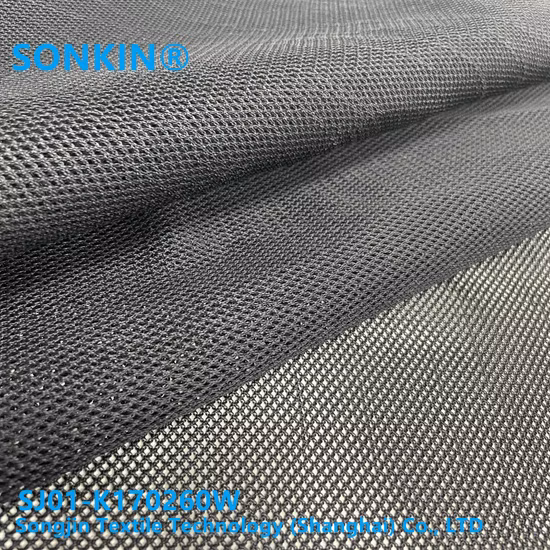 China Manufacturer 250GSM High Temperature Resistance PARA Aramid Fiberglass Cut-Resistant Flame Retardant Garment Fabric