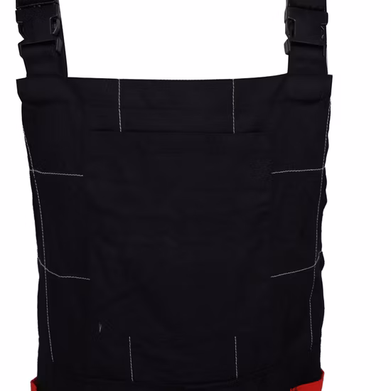 Fr Welders Protective Overalls / Bib and Brace / Bib Pants