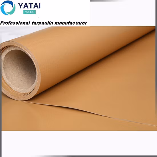 Factory Made 100% Cotton/ Polyester Waterproof & Flame Retardant Fabric with 200GSM-380GSM Used in Hospital/Industy/Workwear/Coverall