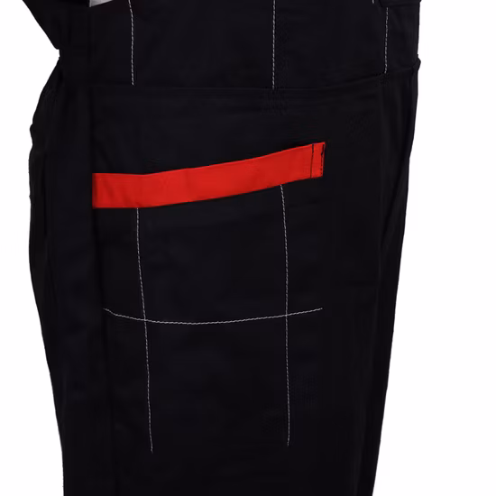 Fr Welders Protective Overalls / Bib and Brace / Bib Pants