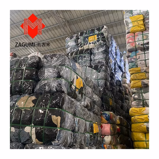Used-Fr-Clothing Korean Bale Mixed American Used Clothing Clothes