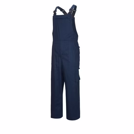 Uniforms Suit Pilot Work Wear Flight Coverall Flame Retardant Clothing Fr Rated Overalls Clothing