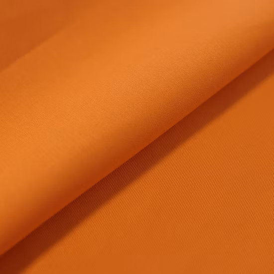 CVC Fr Flame Retardants Oil Resistance Fabric for Working Clothes