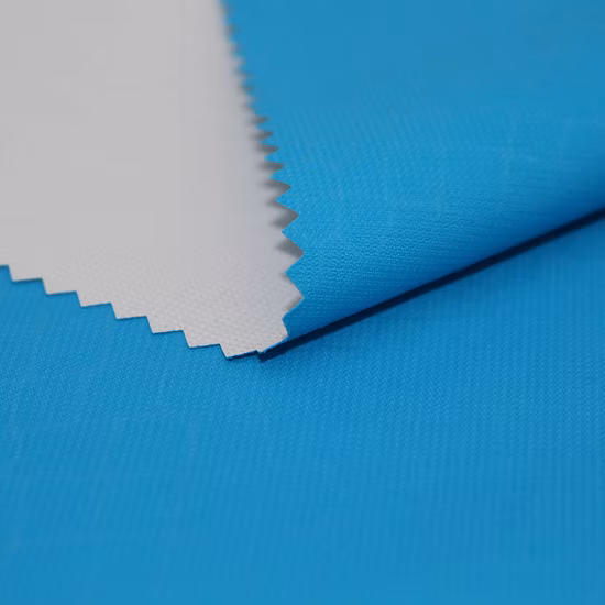 En13688 Flame Retardant Wr and Anti-Acid UV Resistant Fabric Antistatic Reflective Function Casual Workwear Uniform Fabric