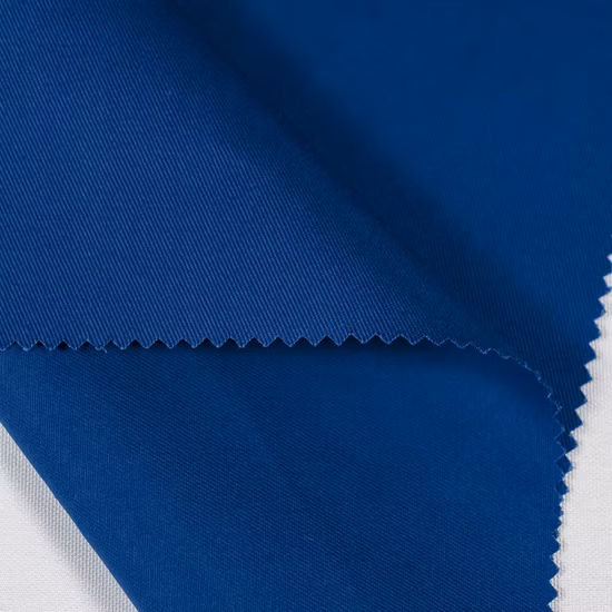 Breathable Cotton Fr Chemical Protection Pants