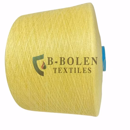 China Factory Kevlar Aramid Yarn Aramid Kevlar Fabric
