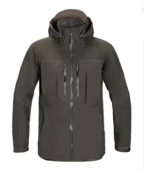 Air Conditioning Clothes Fr Coverall Manufacturers China Engineer Workwear