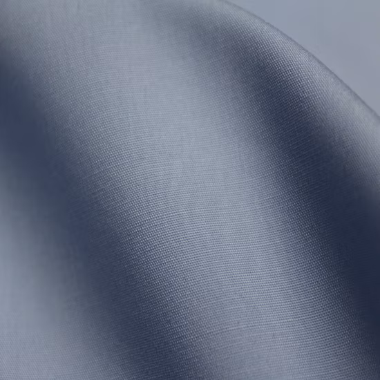 Flame Retardant Anti Static Cotton Twill Fabric for Workwear