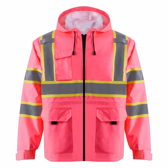Custom Logo Unisex Work Wear Work Clothing Fr Workwear