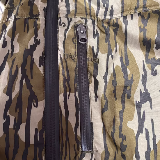 Fr Insulated Duck Active Jacket