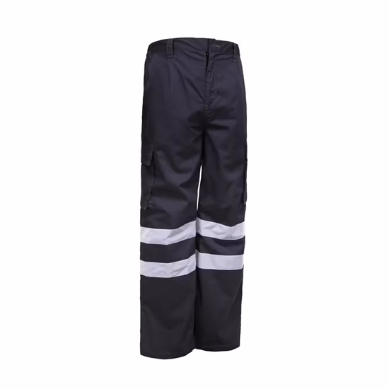 En 11611 Modacrylic Fr Work Pants